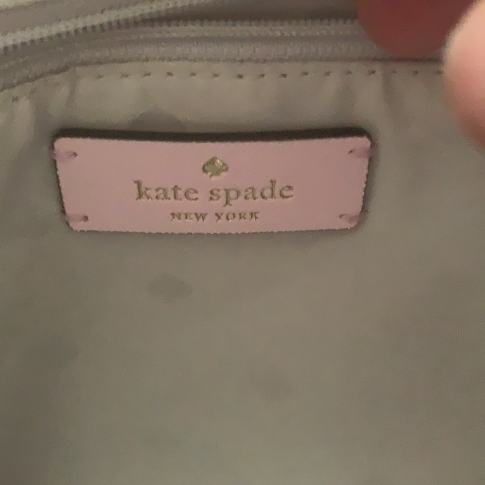 Kate Spade Purse - Picture 3 of 5